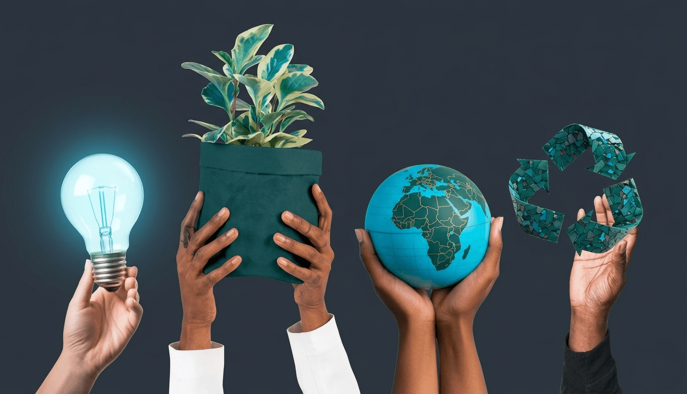 Non-Profit Organizations