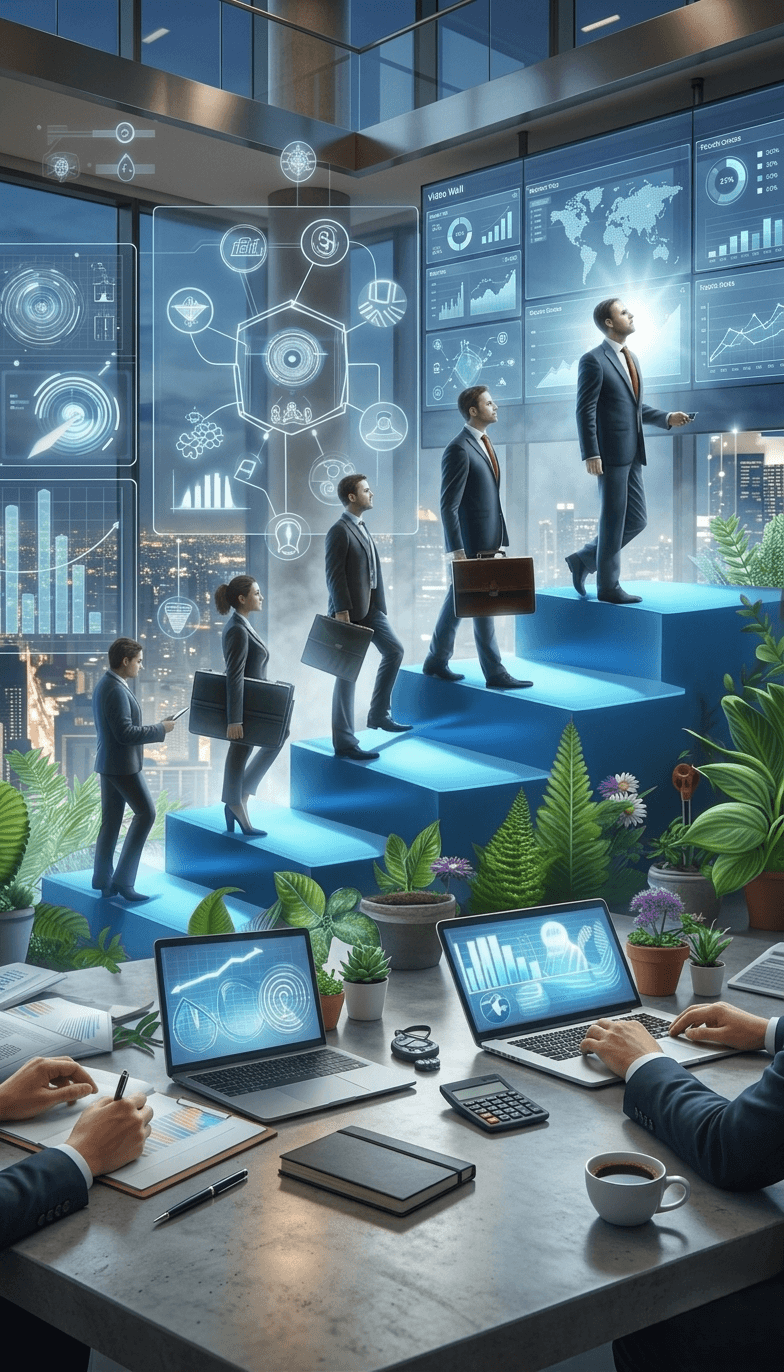 Early-Stage Startups