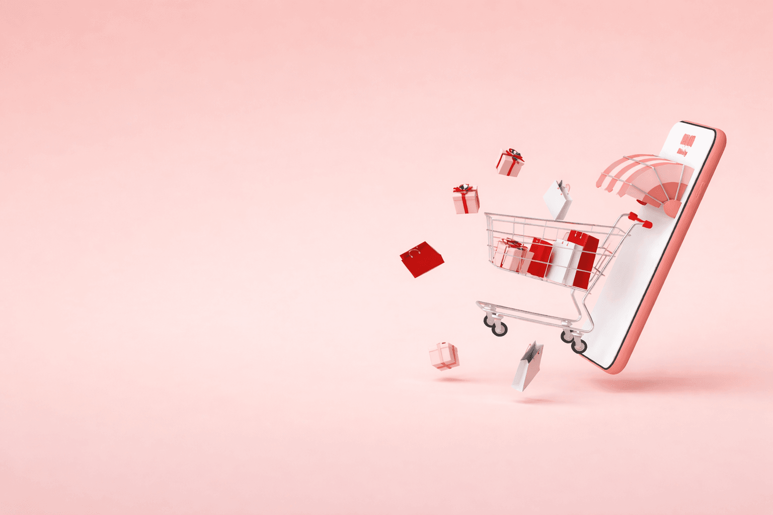 E-Commerce Development